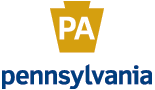 Commonwealth of Pennsylvania Logo